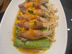 -闽和南(深圳万象城店)