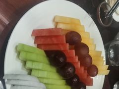 -环球港凯悦 · 享悦中餐厅