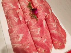 -焱三乐四川火锅店(经纬街店)
