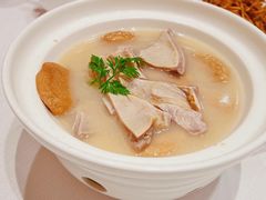 -扬州香格里拉·香宫中餐厅