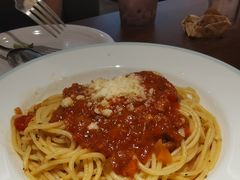 肉酱意面-萨莉亚意式餐厅(杭州西溪龙湖天街店)