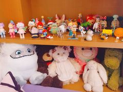 -泡泡玛特POPMART(赛格国际购物中心店)