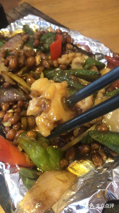 东江厨岸（惠州味道）(江畔花园店)图片