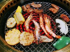 -神户赤童日式烤肉伙伴(东直门店)