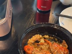 -简小舍·民间手艺菜(武昌江滩店)