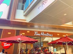 -Tims天好咖啡·贝果(雁展路万象天地店)
