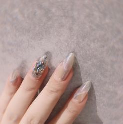 点击看大图 -Aso Artist Beauty美甲美睫