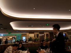 大堂-鼎泰丰(国贸商城店)