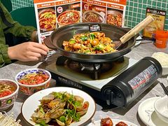 -肥家大排档(天河体育西店)