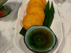 -浩海火烧云傣家菜(蓝港店)