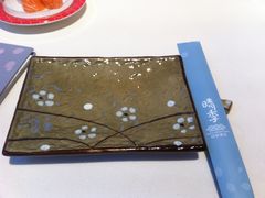 -晴季寿司(红旗街万达店)