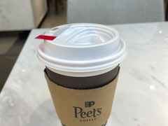 -Peet's 皮爷咖啡(东湖路手作店)