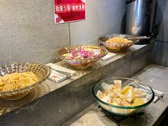 -辣尚瘾·烤鱼·新川菜(交大直营店)