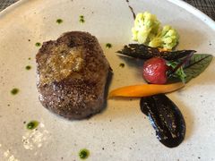 -莲西餐(曲江店)
