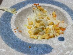 -新一番三文鱼寿司(大东海店)