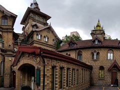 -马勒别墅饭店(静安寺店)