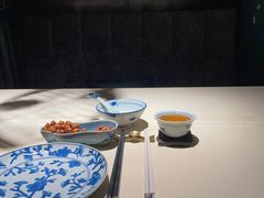 -侨美食家·粤菜(体育西路店)