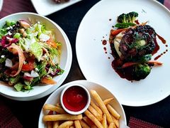-WOLFGANG PUCK KITCHEN & BAR(迪士尼小镇店)