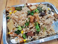 -幸福铁板烧(共和村店)