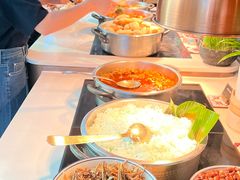 -RISE RESTAURANT(滨海湾金沙店)