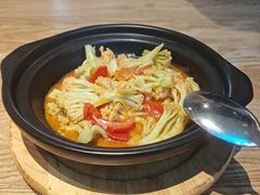 -客汀家宴·客家烟火 四季食材(集美店)