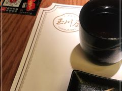 -玉川屋·深夜食堂居酒屋(柳巷店)