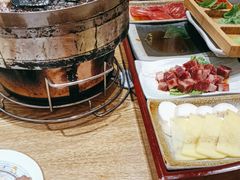 -牛也烧肉(摩尔城店)