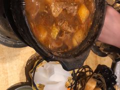 -范贤光鸡公煲(平乐园总店)