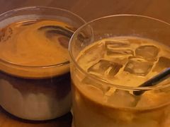 -BIJOU coffee&cocktail(龙岗万科广场店)