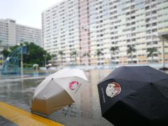 景点-彩虹村