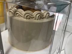 -浮光之丘MontCake生日蛋糕(科华路店)