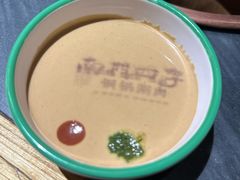 -南门四季铜锅涮肉(东坝店)