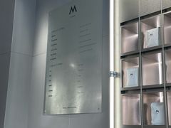 -M Stand(成都COSMO店)