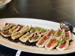 -柒厢食事雅谈