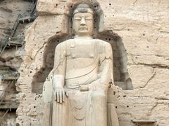 -炳灵寺世界文化遗产旅游区