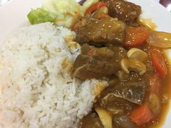 -兰芳园(上环店)