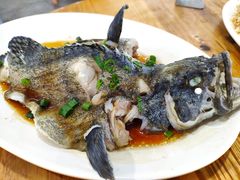 -明记海鲜大排档(巽寮湾店)