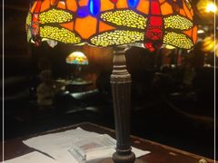 -马克西姆餐厅(崇文门店)