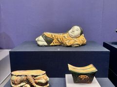 -陕西历史博物馆