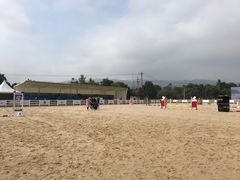 -重庆和泰马术俱乐部