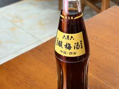 -刘信牛羊肉小炒泡馍(回民街店)