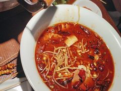 -全牛匠·乐山跷脚牛肉(西单华威约饭街店)