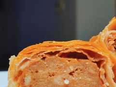 虾仁鲜肉月饼-梦菲思饼屋(瑞金宾馆店)