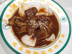 -西关明记肠粉(荔枝湾店)