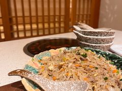 牛肉炒饭-耕海蟹将军(万象城店)
