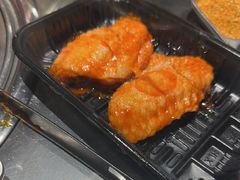 -炽城·烤肉名家(鸿达中央广场店)
