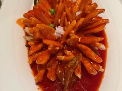 -醉庐·新上海菜(南京西路店)