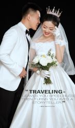 点击看大图 -情订奇缘婚纱摄影(和平路店)
