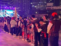 -79号渔船海鲜饭店(宝安店)