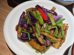 -小放牛炒菜馆(北国商城店)